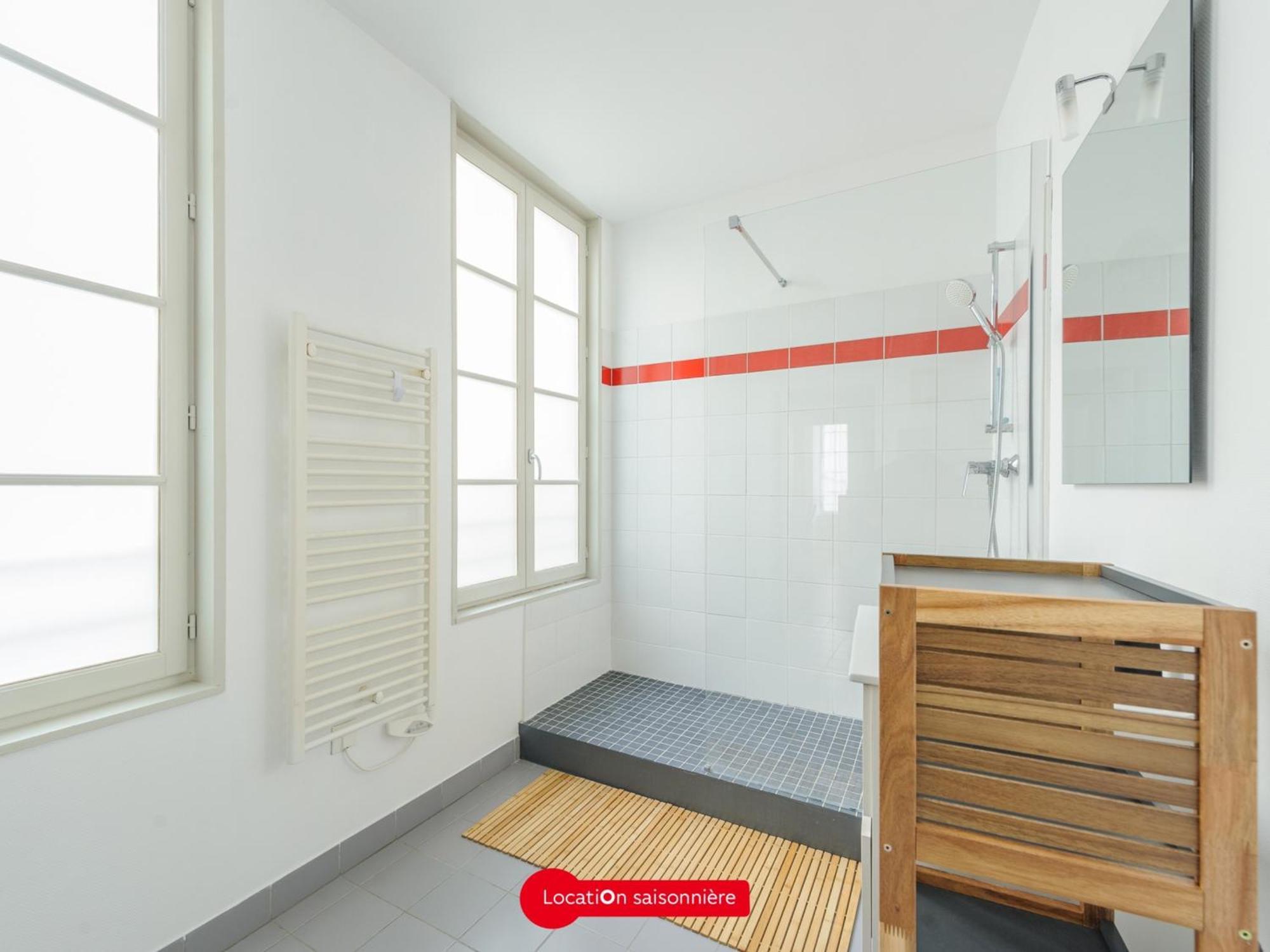 Appartement Charme & Confort A 10M Du Vieux Port- La Rochelle, 2 Pers, Wifi & Equipements Complets - Fr-1-535-56 La Rochelle  Eksteriør billede